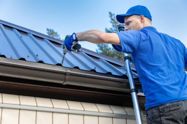 Best Gutter Installation and Repair  in Rancho Alegre, TX