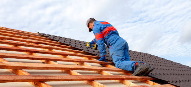 Fast & Reliable Emergency Roof Repairs in Rancho Alegre, TX