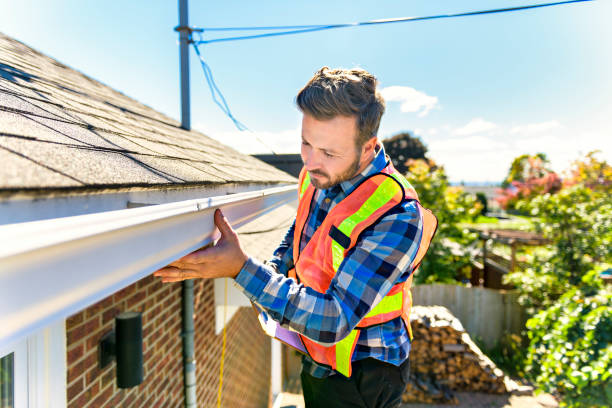 Best Storm Damage Roof Repair  in Rancho Alegre, TX