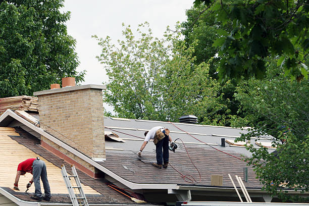 Gutter Replacement in Rancho Alegre, TX
