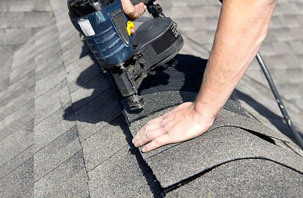 Best Roofing for New Construction  in Rancho Alegre, TX